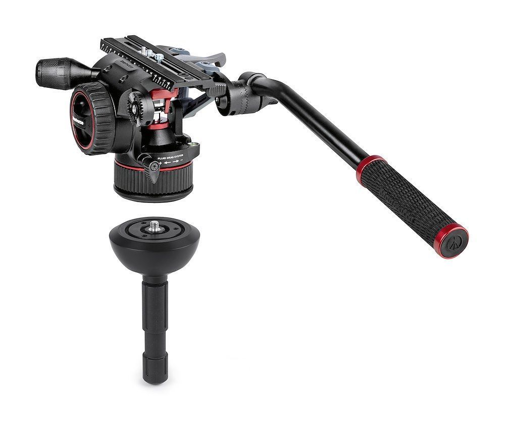 Manfrotto MVKN12CTALL