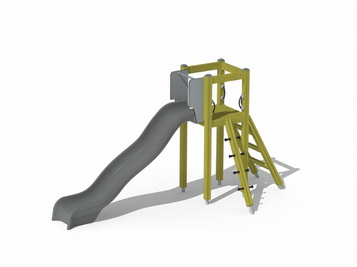 Горка Н 1.47 М