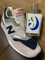 New Balance M997WEB