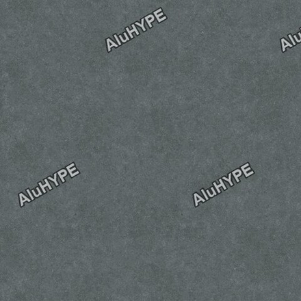 Алюминий рулонной окраски для фасада 1,5х1500х4000 покрытие PlastCover цвет 0300 Вулканик Серый AluHype