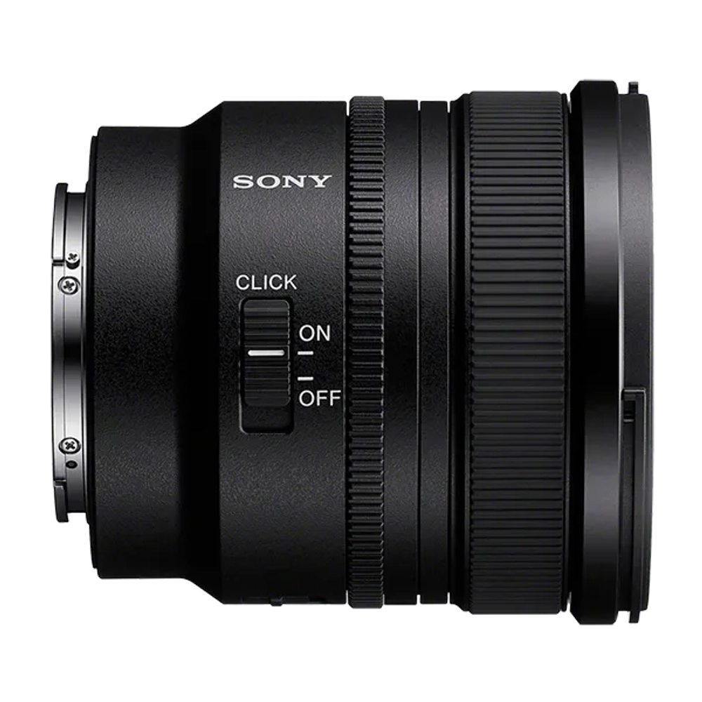 Объектив Sony FE 16mm f/1.8 G