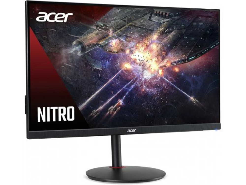 Монитор Acer Nitro XV272KLVbmiipruzx 27