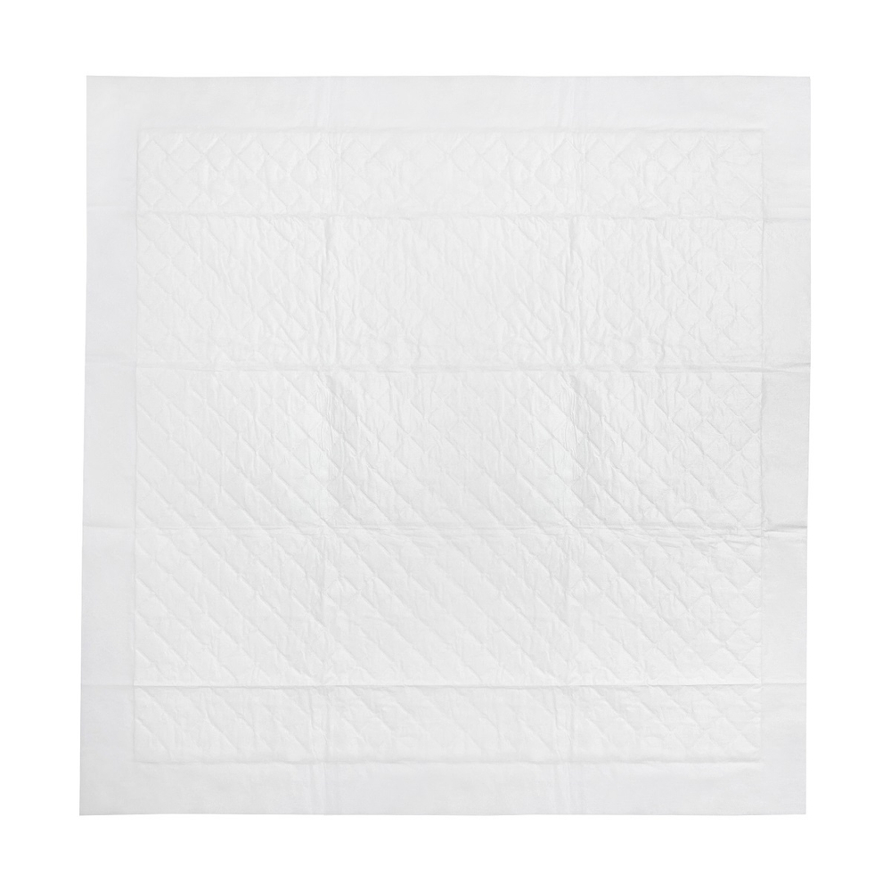 Пелёнки впитывающие серии «Сухая попа» 60x60 см, 5 шт.