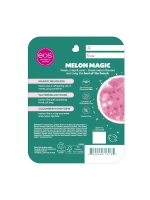 Бальзам для губ 110 манго, арбуз, огурец