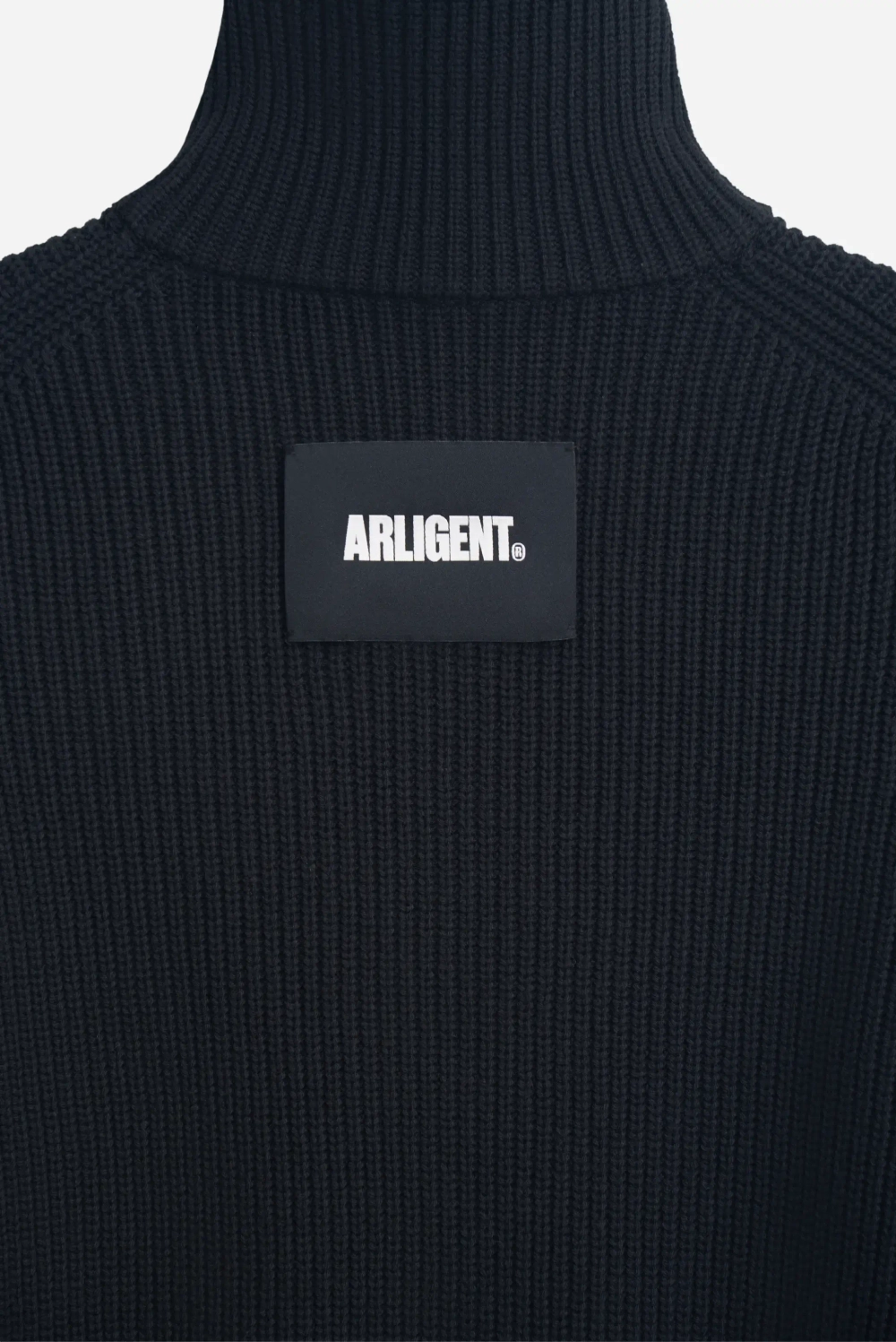 Кардиган на молнии