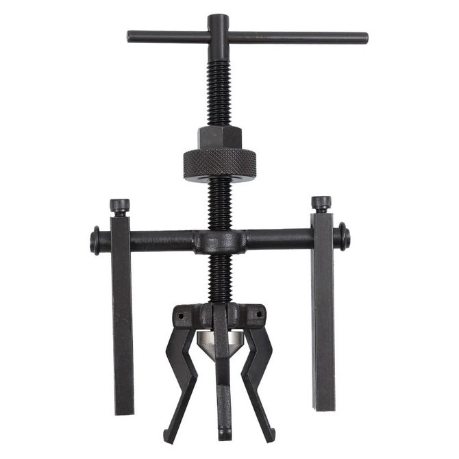 МАСТАК (104-18350) Съемник внутренних подшипников 3-х захватный 13-25 мм