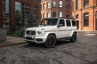 Внедорожники