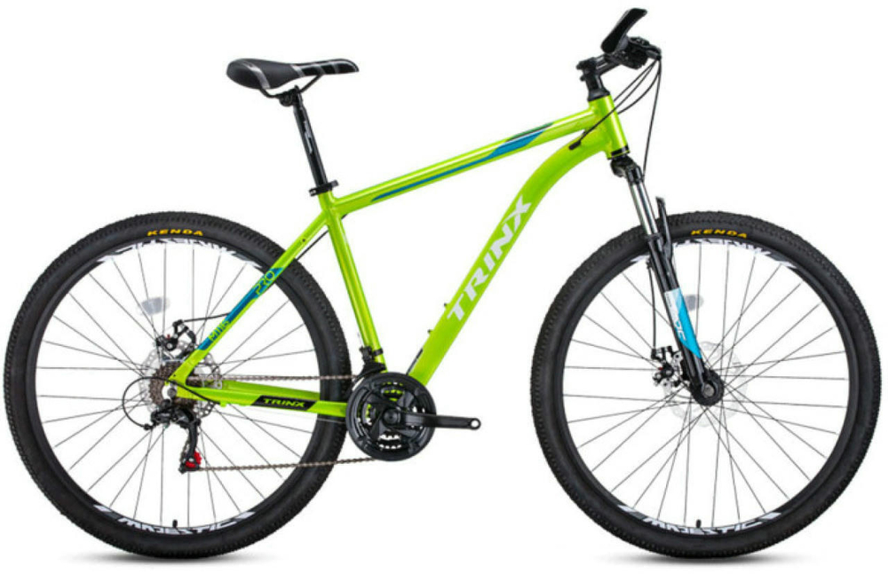 Горный велосипед Trinx M116 Elite (2021)
