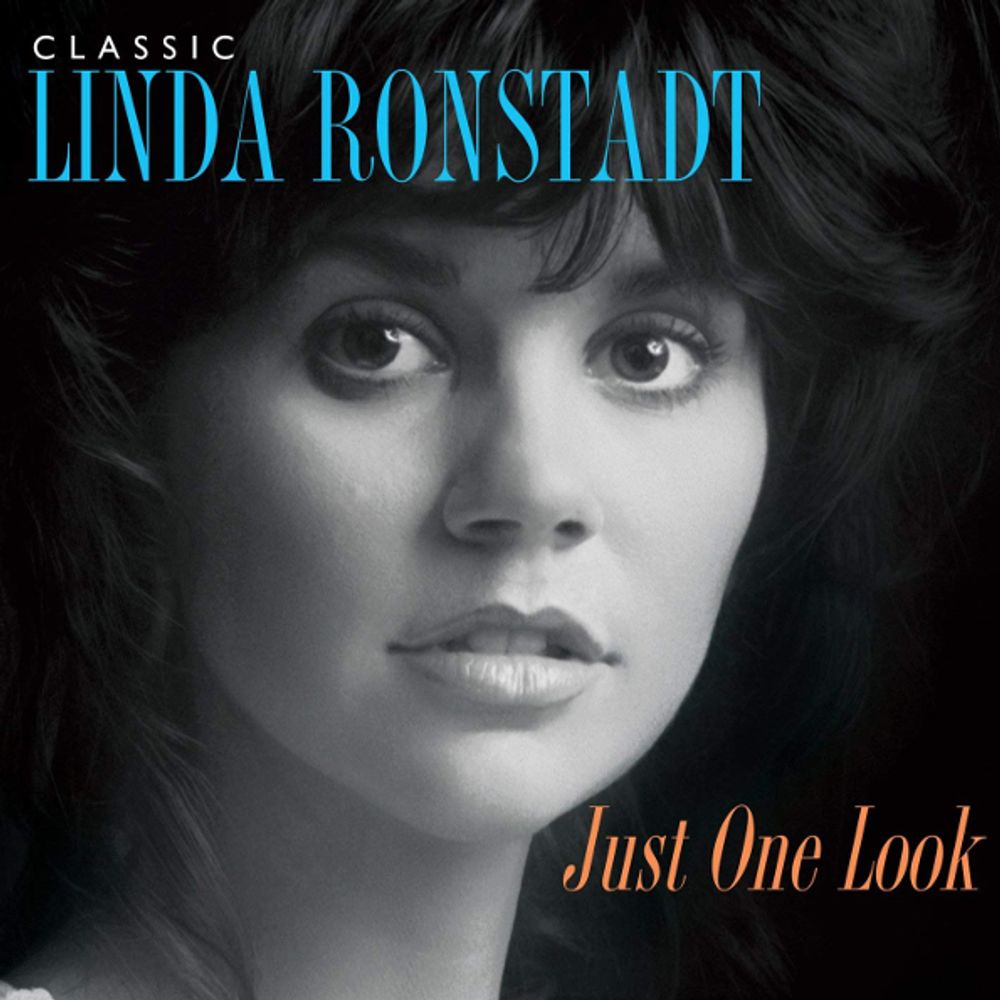 Linda Ronstadt / Just One Look: The Very Best Of Linda Ronstadt (2CD)