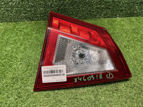 Фонарь левый внутренний Suzuki Vitara 2 (14-19)