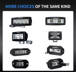 Aurora ALO-L-2-E13T На магните