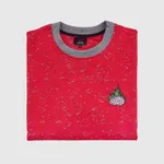 Толстовка Wataga Brainstorm Красная