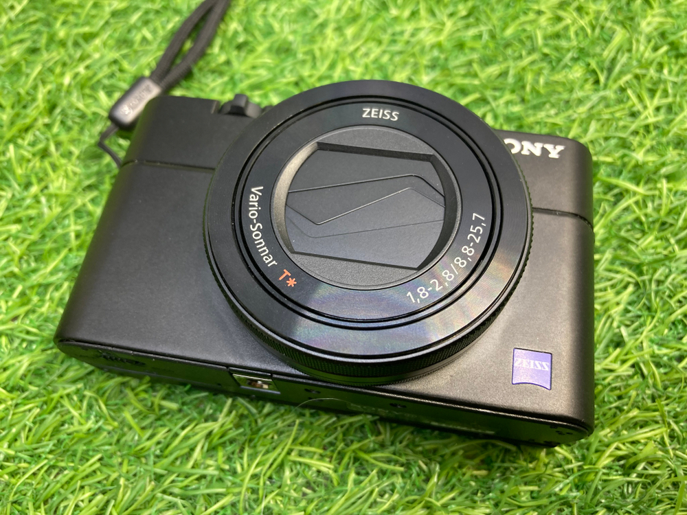 Sony RX100 V  Покупка/Продажа
