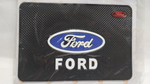 Ford / Коврик на панель (1 шт.)