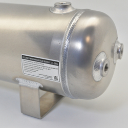 Алюминиевый ресивер BERKUT AT-08AL