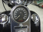 Harley-Davidson Road King FLHRCI 1450 2001
