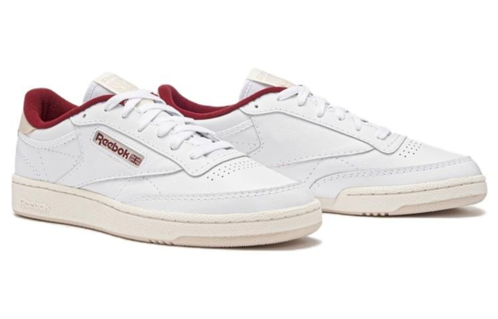 Кроссовки Reebok Club C 85
