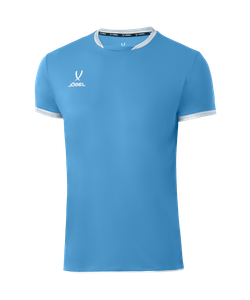 Футболка волейбольная Camp, бирюзовый, детский