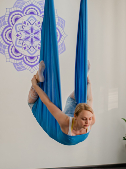 Гамак для йоги Classic 4 м