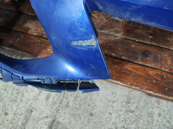 Бампер передний Peugeot 3008 2 16-20 Б/У Оригинал 1617941180