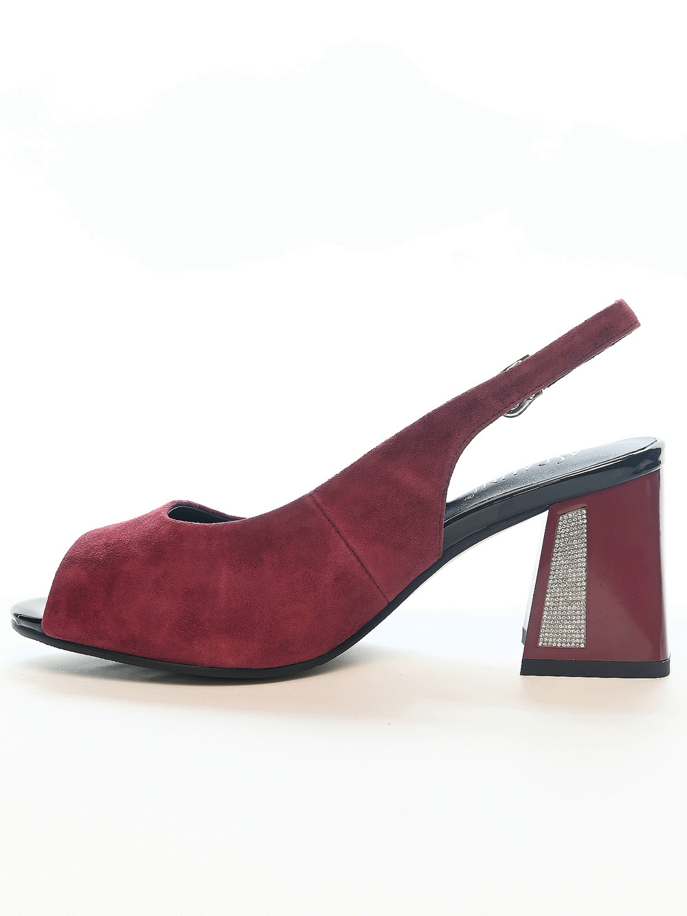 Босоножки женские Ascalini G2219