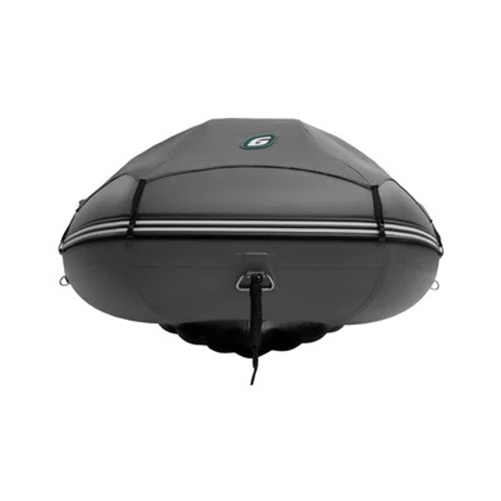 Лодка ПВХ GLADIATOR E450PRO