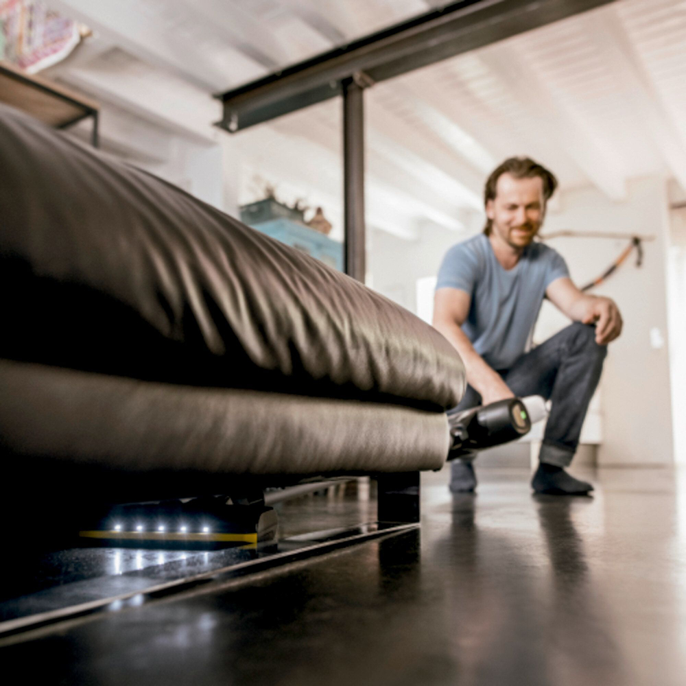 VC 6 Cordless ourFamily Duo пылесос