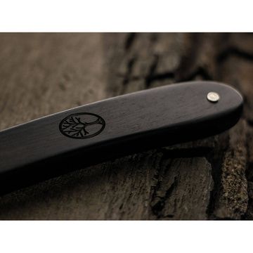 Опасная бритва Boker 140427 The Celebrated Ebenholz 5/8