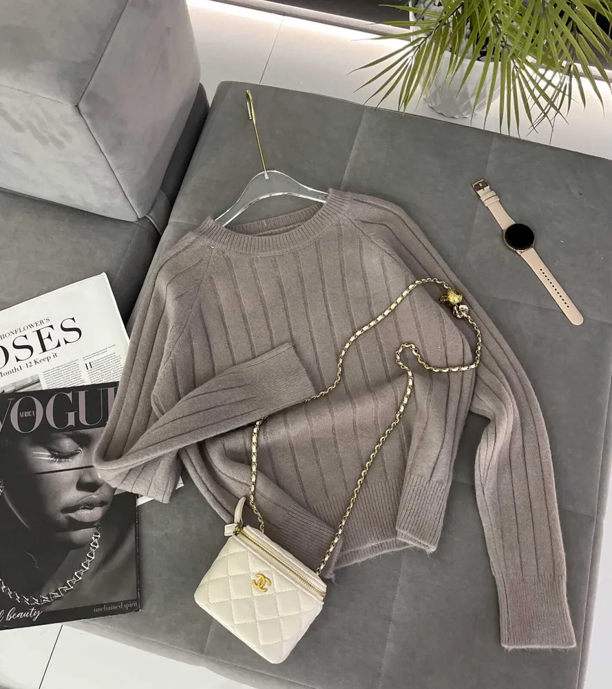 Свитер 6810095 Fabrika