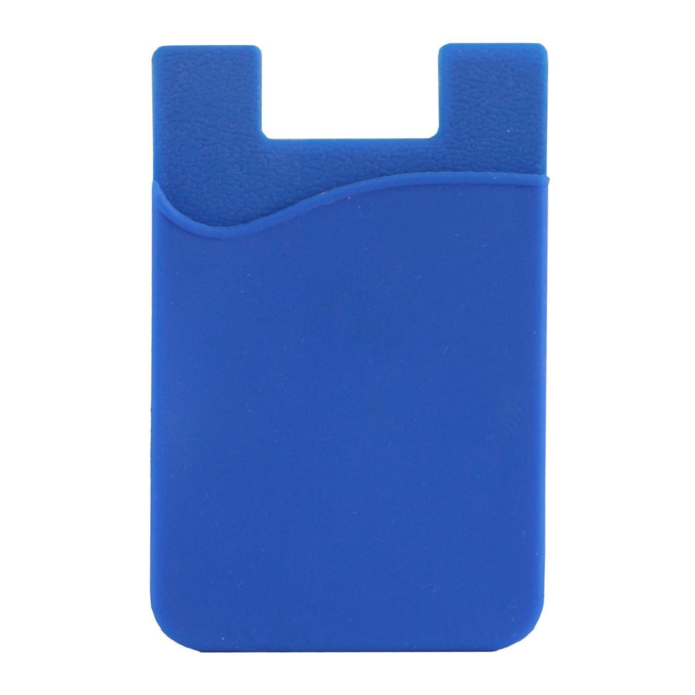 SHELLEY. Визитница для смартфона Оранжевый