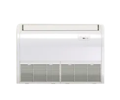 Инверторная сплит-система напольно-потолочного типа серии HEAVY DC INVERTER AUV-60UR4SC/AUW-60U6SP1 (комплект)