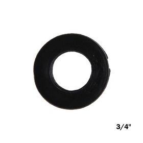 Прокладка резиновая для стиральной машины 3/4" (2шт) TeRma 10172