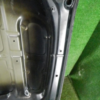 Капот Toyota Land Cruiser 200 (2012-2015)