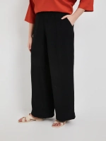 Брюки летние широкие