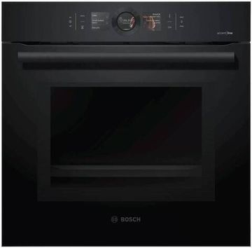 Электрический духовой шкаф Bosch HMG8764С7