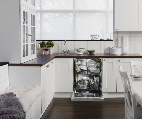 Посудомоечная машина Asko D5434 SOF FS S