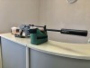 ДТК РДТ на ВПО 221/ 222/ 223 калибра 9,6х53 Ланкастер (BRT)