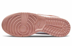 Кроссовки Nike Dunk Low "Rose Whisper" (Женская размерная сетка)