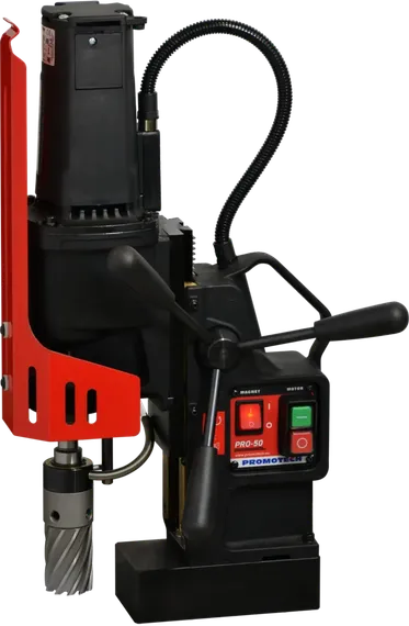 Магнитный сверлильный станок Promotech PRO-50