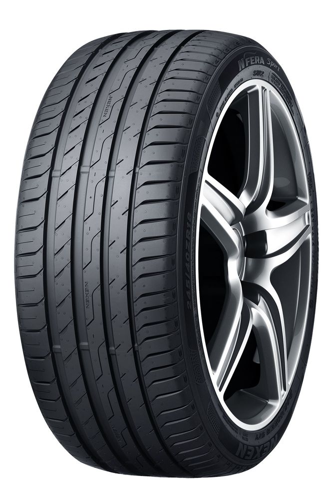 NEXEN NFERA Sport 225/55R18 98W