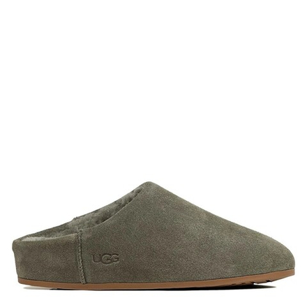 Угги UGG Elea Slip On Olive