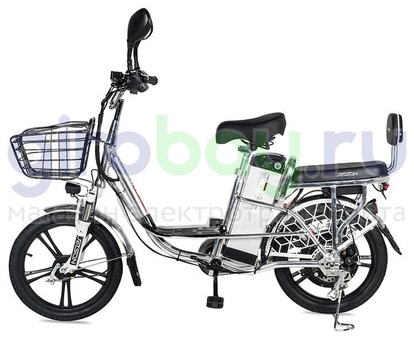Jetson electric sale