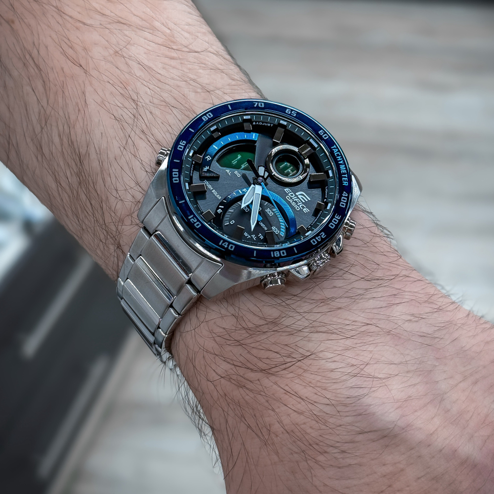 Casio ECB-900DB-1B