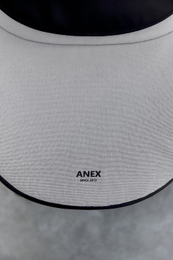 Детская коляска Anex Eli 2 в 1 New с рюкзаком No.5