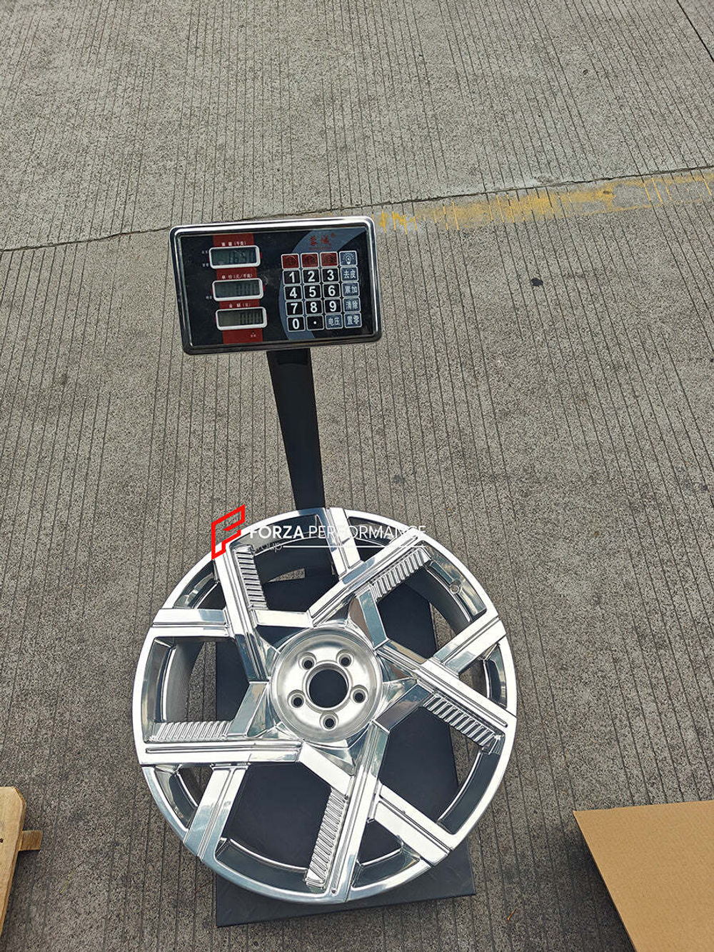 КОВАНЫЕ ДИСКИ для ROLLS-ROYCE CULLINAN 2025 РОЛЛС-РОЙС