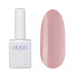 Гель-лак MOODNAIL Vintage Pink, 10г