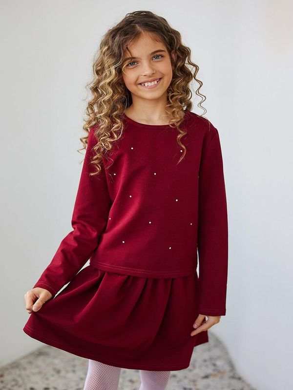 Джемпер s0261