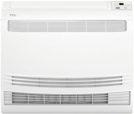 Кондиционер TCL HOT AIR CONSOLE TCH-10HRIA/A1