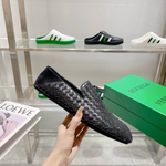 Лоферы Bottega Veneta