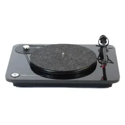 Elipson Chroma Carbon Black